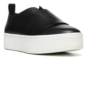 Vince Wallace platform sneakers